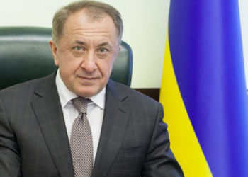 Голова Ради НБУ залишив свою посаду