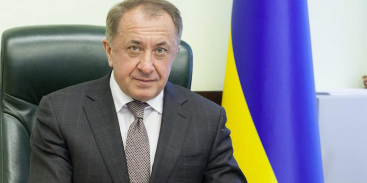 Голова Ради НБУ залишив свою посаду