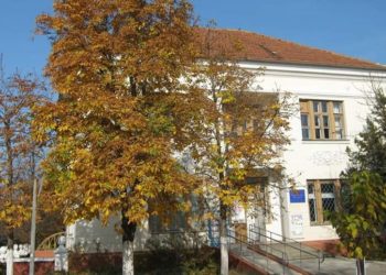 Окупанти пограбували картинну галерею імені Альбіна Гавдзинського у Новій Каховці