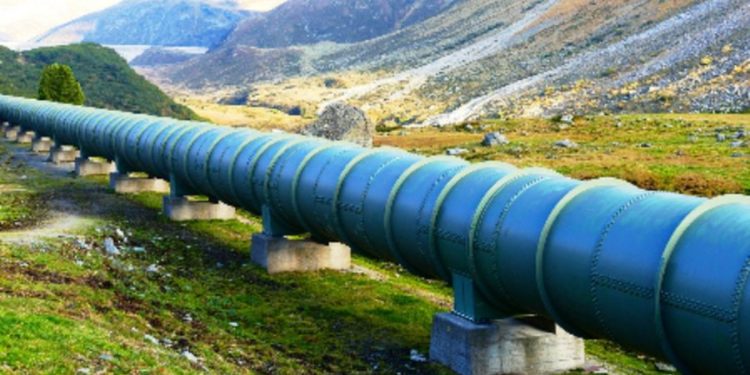 “Укртранснафта” планує підвищити плату за транзит російської нафти через обстріли