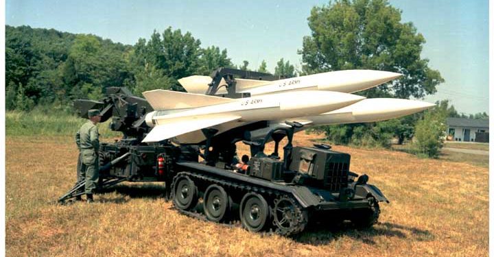 Іспанія передасть Україні додаткові системи ППО