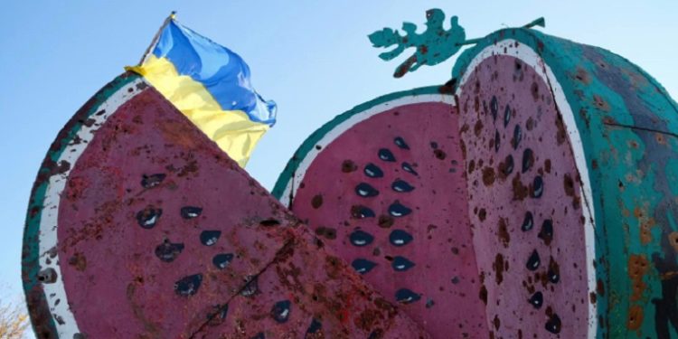 У Херсоні з’явився мобільний зв’язок