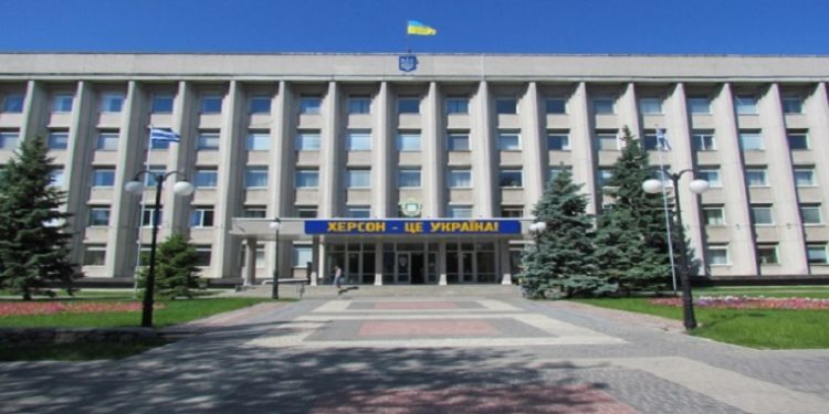 У Херсоні скоротили комендантську годину