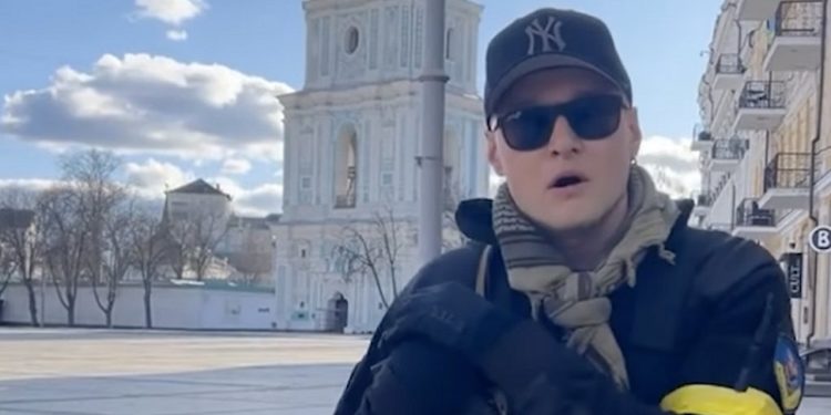 У Росії заборонили доступ до пісні “Червона калина”