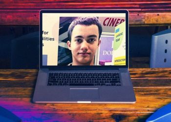 17-річний учень з Івано-Франківська розробив унікальний вебсканер