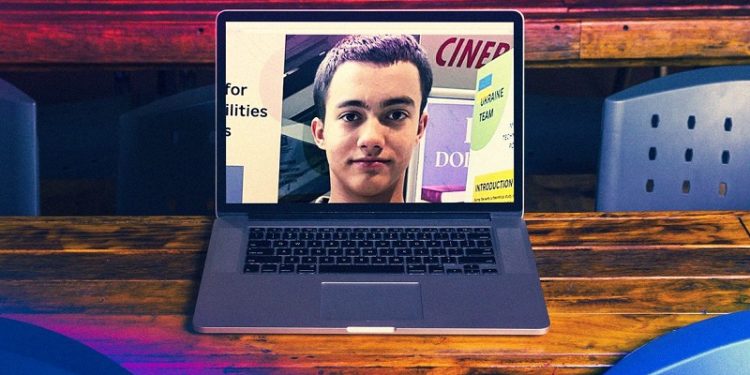 17-річний учень з Івано-Франківська розробив унікальний вебсканер