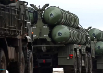 Росія використовує у війні проти України зброю з Північної Кореї