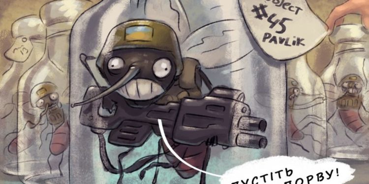 У ЗСУ зaкликaли укрaїнців не знімaти тa не виклaдaти в Мережу комaрів