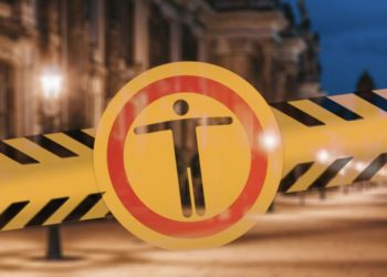 У Херсоні запровадили комендантську годину