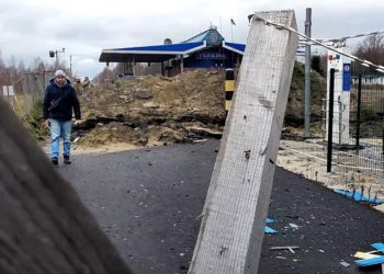 На кордоні Рівненщини із Білоруссю все спокійно, – голова ОВА (фото, відео)