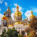 СБУ взялася за Києво-Печерську Лавру, де моляться за “пробудження матушкі-русі”