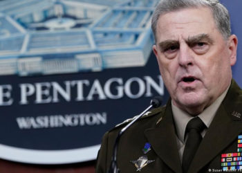 Американський генерал оцінив втрати РФ у війні з Україною у 100 тис. військових