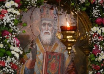 У ПЦУ пояснили, коли святкувати День святого Миколая