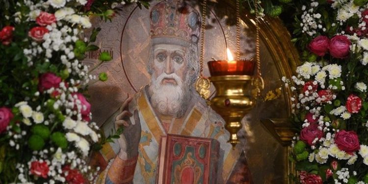 У ПЦУ пояснили, коли святкувати День святого Миколая