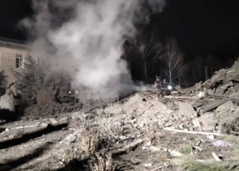 Парламент Нідерландів визнав Росію спонсором тероризму