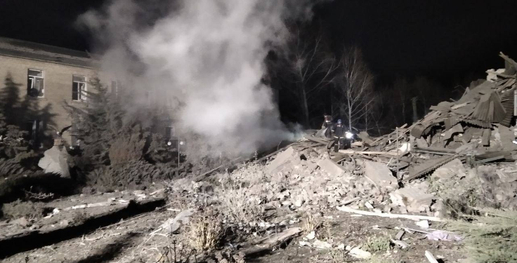 Парламент Нідерландів визнав Росію спонсором тероризму