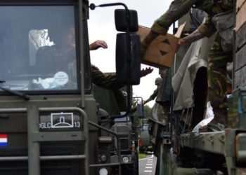 Норвегія й Нідерланди передають 250 млн євро на оборону України