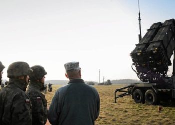 Щоб захиститися від російських ракет, Польща може передати Україні частину своєї ППО