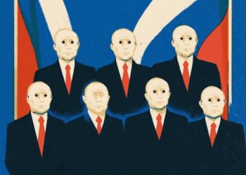 Як і хто заробляє на СВО у рф