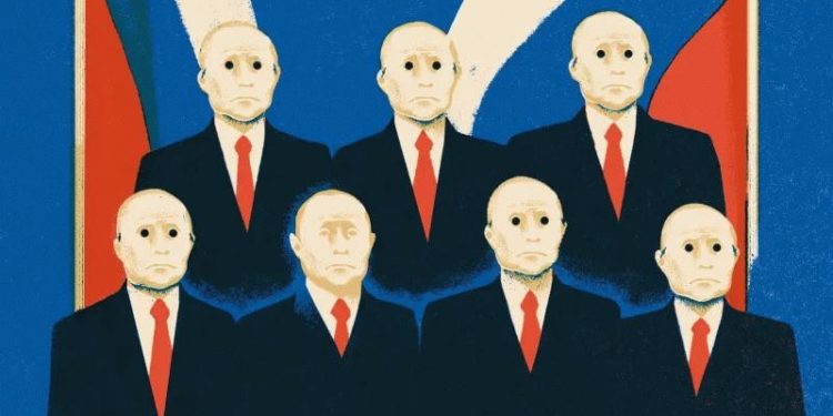 Як і хто заробляє на СВО у рф