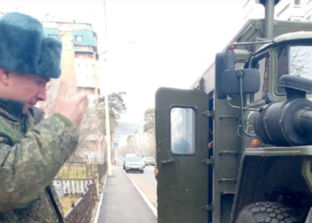 У Росії мобілізують алкоголіків та хворих на шизофренію