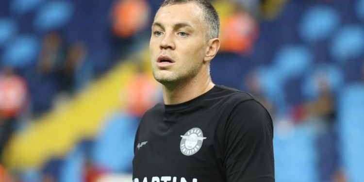 Відомого російського футболіста вигнали з турецького клубу