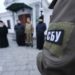СБУ підтвердила обшуки в Києво-Печерській Лаврі (фото)