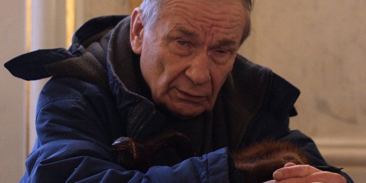 Помер син головнокомандувача Юрій Шухевич