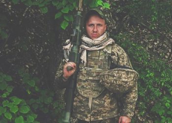 В Україні загинув шостий американський доброволець з Іноземного легіону