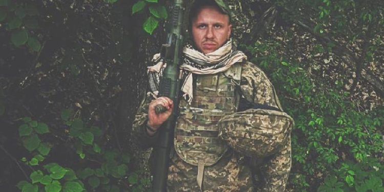 В Україні загинув шостий американський доброволець з Іноземного легіону