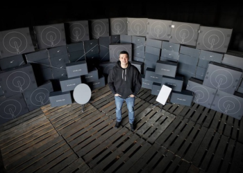 Польща передала Україні 1,5тис. терміналів Starlink