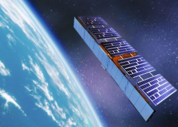 У розвідці розповіли про результати роботи супутника від фонду Притули