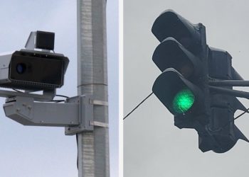 Суд у Рівному скасував штраф за ДТП завдяки відео з камер