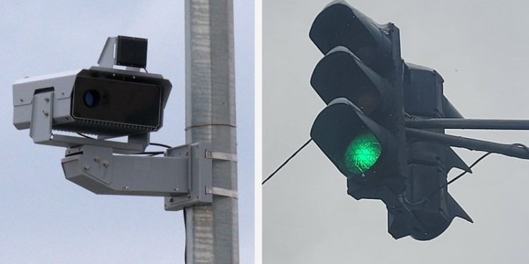 Суд у Рівному скасував штраф за ДТП завдяки відео з камер