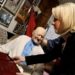 99-річному бійцю УПА з Франківщини вручили “Золоту Зірку” Героя України (фото)