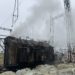 Росія пошкодила майже половину енергосистеми України