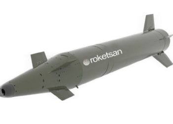 Українська армія отримала турецькі високоточні ракети