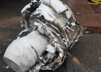 РФ запустила по Україні ракети з імітатором ядерної боєголовки