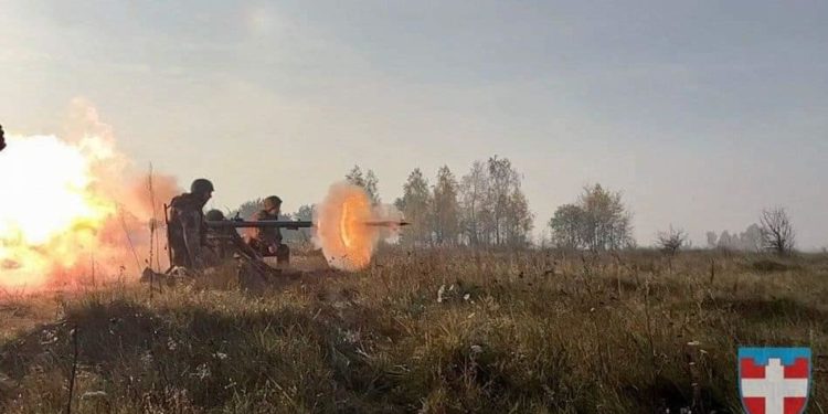 Число знищених в Україні окупантів наблизилося до 78 тисяч