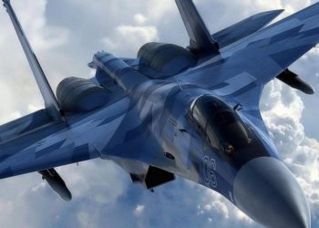 Російські винищувачі влаштували провокацію у зоні навчань НАТО