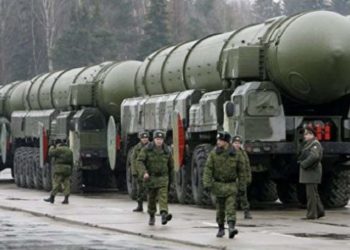 Експерти розповіли про наслідки ядерного удару для росіян