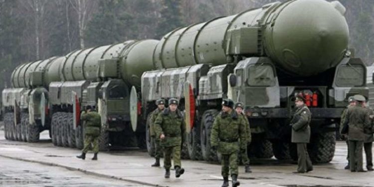 Експерти розповіли про наслідки ядерного удару для росіян