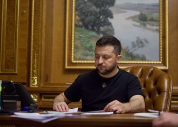 Зеленський призначив голів СБУ у трьох областях