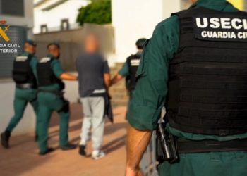 В Іспанії перевозили марихуану під виглядом гуманітарки для України (фото, відео)