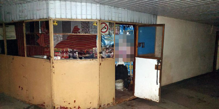 У Рівному охоронець підрізав трьох чоловіків, один помер