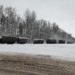 Білоруські війська повертаються від українського кордону після “раптової перевірки”