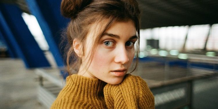 Jerry Heil впала в оркестрову яму після концерту в Тернополі (відео)