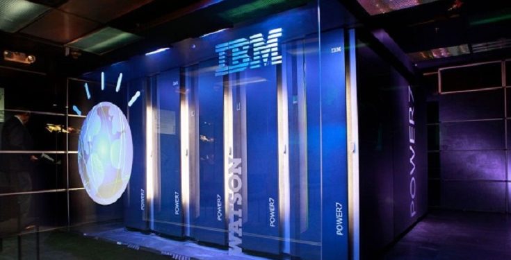 Американська корпорація IBM переклала свої найпопулярніші курси українською