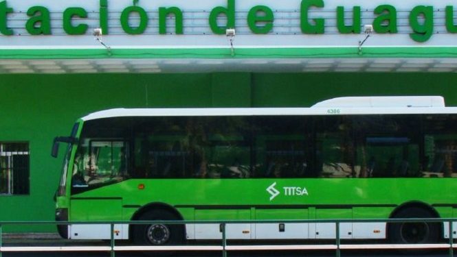 Автобуси далекого сполучення в Іспанії стануть безкоштовними