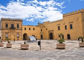 На півдні Італії пропонують виплати по 30 тисяч євро тим, хто погодиться на переїзд у регіон